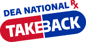 image for Drug take back program